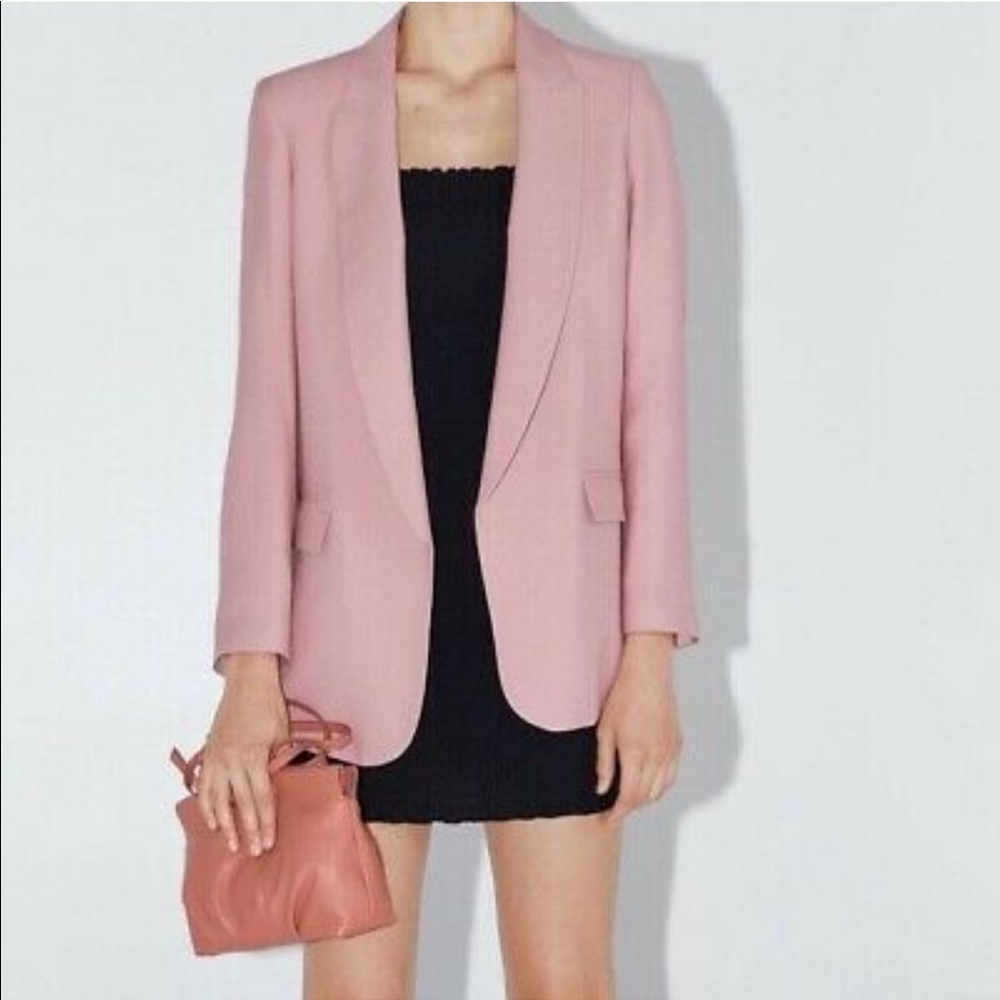 Brand new with tags ZARA blazer